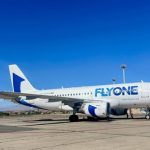 FlyOne Armenia buys three Airbus A320 aircraft